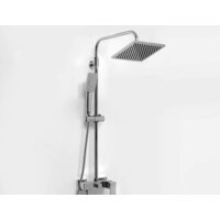 Душевая система  Wasserkraft A17702 - Превью изображения №7 — Интернет-магазин Time-Shop