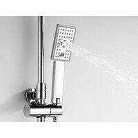 Душевая система  Wasserkraft A17702 - Превью изображения №4 — Интернет-магазин Time-Shop