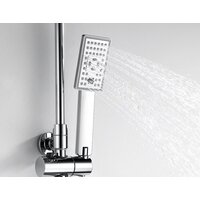 Душевая система  Wasserkraft A17702 - Превью изображения №3 — Интернет-магазин Time-Shop