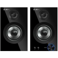 Акустика SVEN SPS-621 - Превью изображения №2 — Интернет-магазин Time-Shop