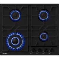 Norden Aztech 6L3GT MBL FFD
