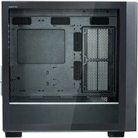 Корпус XASTRA A510M 4FC12A-UC (черный) - Превью изображения №4 — Интернет-магазин Time-Shop