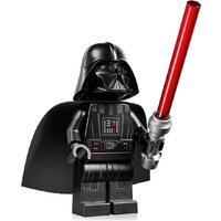 Конструктор LEGO Star Wars 75439 Бюст Дарта Вейдера - Превью изображения №4 — Интернет-магазин Time-Shop
