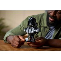 Конструктор LEGO Star Wars 75439 Бюст Дарта Вейдера - Превью изображения №8 — Интернет-магазин Time-Shop