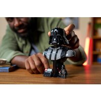Конструктор LEGO Star Wars 75439 Бюст Дарта Вейдера - Превью изображения №9 — Интернет-магазин Time-Shop