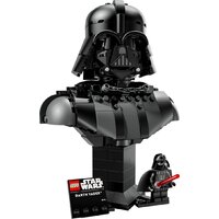 Конструктор LEGO Star Wars 75439 Бюст Дарта Вейдера - Превью изображения №2 — Интернет-магазин Time-Shop