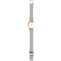 Наручные часы с украшением Skagen SKW1101 - Превью изображения №3 — Интернет-магазин Time-Shop