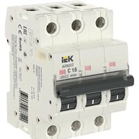 IEK AR-M06N-3-C016