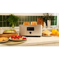 Тостер Cecotec Touch&Toast Extra 04845 - Превью изображения №8 — Интернет-магазин Time-Shop