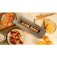 Тостер Cecotec Touch&Toast Extra 04845 - Превью изображения №3 — Интернет-магазин Time-Shop