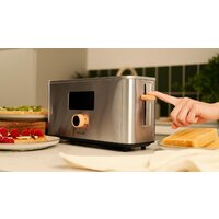Тостер Cecotec Touch&Toast Extra 04845 - Превью изображения №5 — Интернет-магазин Time-Shop