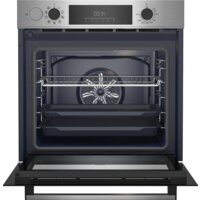 Электрический духовой шкаф BEKO BBIS12300XDE - Превью изображения №2 — Интернет-магазин Time-Shop