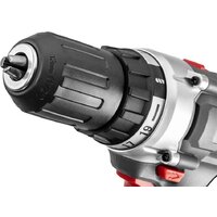 Дрель-шуруповерт GRAPHITE 58G006-SET2 (с 2-мя АКБ, кейс) - Превью изображения №2 — Интернет-магазин Time-Shop