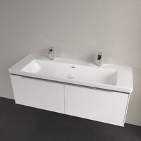 Умывальник Villeroy & Boch Subway 3.0 4A70D4R1 - Превью изображения №4 — Интернет-магазин Time-Shop