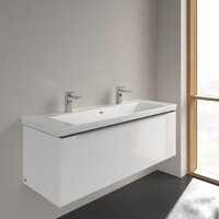 Умывальник Villeroy & Boch Subway 3.0 4A70D4R1 - Превью изображения №3 — Интернет-магазин Time-Shop