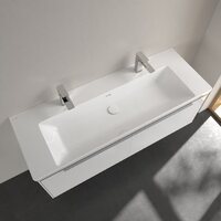 Умывальник Villeroy & Boch Subway 3.0 4A70D4R1 - Превью изображения №5 — Интернет-магазин Time-Shop