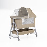 Детские кроватки