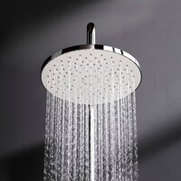 Душевая система  AM.PM X-Joy F0785A600 - Превью изображения №6 — Интернет-магазин Time-Shop