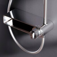 Душевая система  AM.PM X-Joy F0785A600 - Превью изображения №4 — Интернет-магазин Time-Shop