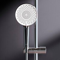 Душевая система  AM.PM X-Joy F0785A600 - Превью изображения №7 — Интернет-магазин Time-Shop