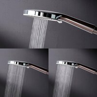 Душевая система  AM.PM X-Joy F0785A600 - Превью изображения №8 — Интернет-магазин Time-Shop