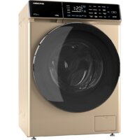 Стиральная машина Hiberg I-DDQ9 712 G - Превью изображения №3 — Интернет-магазин Time-Shop