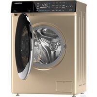 Стиральная машина Hiberg I-DDQ9 712 G - Превью изображения №4 — Интернет-магазин Time-Shop