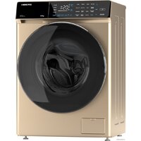 Стиральная машина Hiberg I-DDQ9 712 G - Превью изображения №2 — Интернет-магазин Time-Shop