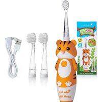 Brush-Baby WildOnes Tiger