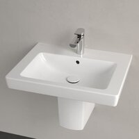 Умывальник Villeroy & Boch 711360R1 - Превью изображения №4 — Интернет-магазин Time-Shop