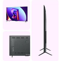 MiniLED телевизор Яндекс ТВ Станция Про MiniLED с Алисой 75 - Превью изображения №6 — Интернет-магазин Time-Shop