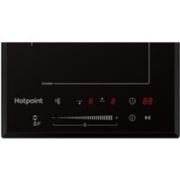 Варочная панель Hotpoint HS 1430 BA - Превью изображения №5 — Интернет-магазин Time-Shop