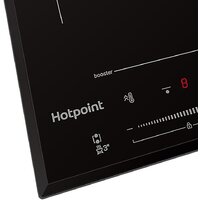 Варочная панель Hotpoint HS 1430 BA - Превью изображения №4 — Интернет-магазин Time-Shop
