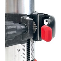 Кромочно-петельный фрезер TEH LT607-1B (с 1-им АКБ, сумка) - Превью изображения №10 — Интернет-магазин Time-Shop