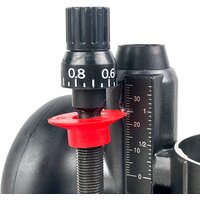 Кромочно-петельный фрезер TEH LT607-1B (с 1-им АКБ, сумка) - Превью изображения №9 — Интернет-магазин Time-Shop