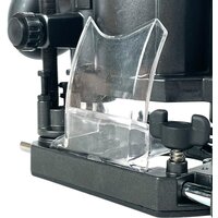 Кромочно-петельный фрезер TEH LT607-1B (с 1-им АКБ, сумка) - Превью изображения №6 — Интернет-магазин Time-Shop