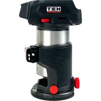 Кромочно-петельный фрезер TEH LT607-1B (с 1-им АКБ, сумка) - Превью изображения №16 — Интернет-магазин Time-Shop