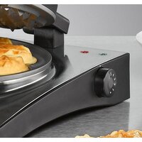 Вафельница ROMMELSBACHER WA 1000/E - Превью изображения №6 — Интернет-магазин Time-Shop