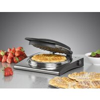 Вафельница ROMMELSBACHER WA 1000/E - Превью изображения №3 — Интернет-магазин Time-Shop