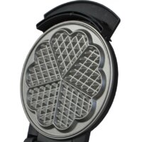 Вафельница ROMMELSBACHER WA 1000/E - Превью изображения №5 — Интернет-магазин Time-Shop