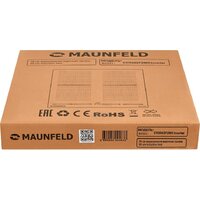 Варочная панель MAUNFELD CVI594SF2WH Inverter - Превью изображения №8 — Интернет-магазин Time-Shop