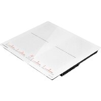 Варочная панель MAUNFELD CVI594SF2WH Inverter - Превью изображения №4 — Интернет-магазин Time-Shop