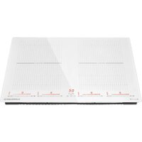 Варочная панель MAUNFELD CVI594SF2WH Inverter - Превью изображения №3 — Интернет-магазин Time-Shop