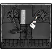 Варочная панель MAUNFELD CVI594SF2WH Inverter - Превью изображения №7 — Интернет-магазин Time-Shop