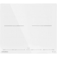 Варочная панель MAUNFELD CVI594SF2WH Inverter - Превью изображения №2 — Интернет-магазин Time-Shop