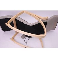 Массажное кресло Calmer K-1022 - Превью изображения №5 — Интернет-магазин Time-Shop