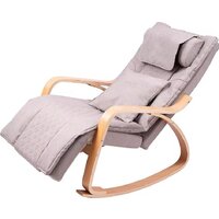 Массажное кресло Calmer K-1022 - Превью изображения №4 — Интернет-магазин Time-Shop