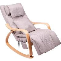 Массажное кресло Calmer K-1022 - Превью изображения №2 — Интернет-магазин Time-Shop