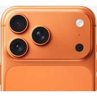 Телефон Apple iPhone 17 Pro Max 512GB (космический оранжевый) - Превью изображения №5 — Интернет-магазин Time-Shop