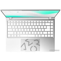 Игровой ноутбук Gigabyte Aero 14 OLED BMF-72KZBB4SD - Превью изображения №7 — Интернет-магазин Time-Shop